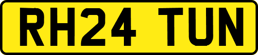 RH24TUN