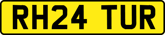 RH24TUR