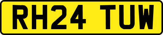 RH24TUW
