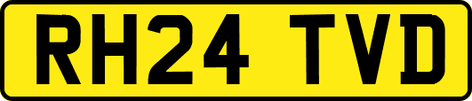 RH24TVD