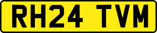 RH24TVM