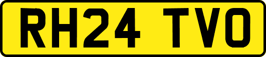 RH24TVO