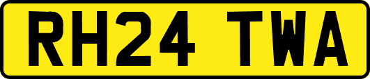 RH24TWA