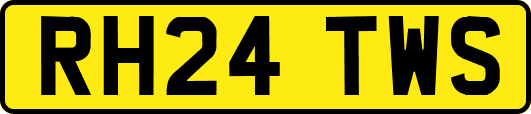 RH24TWS