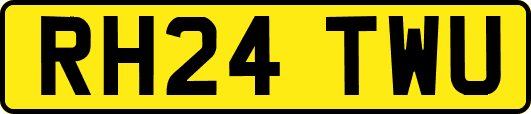 RH24TWU