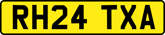 RH24TXA