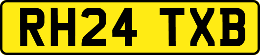 RH24TXB
