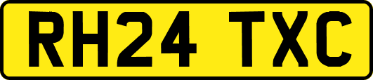 RH24TXC