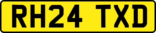 RH24TXD