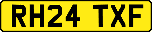 RH24TXF