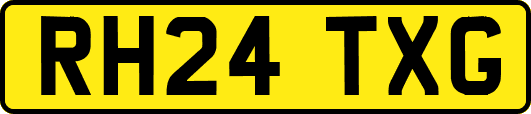 RH24TXG