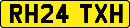 RH24TXH