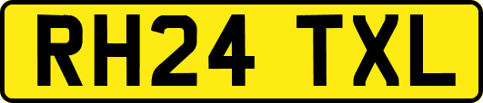 RH24TXL