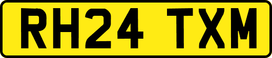 RH24TXM