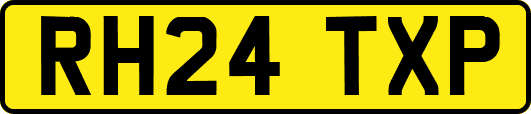 RH24TXP