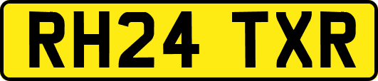 RH24TXR