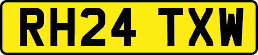 RH24TXW
