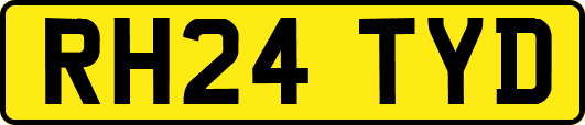 RH24TYD