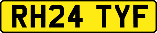 RH24TYF