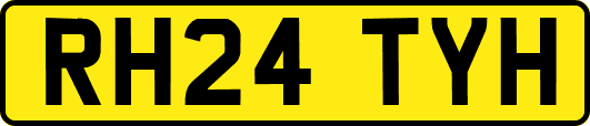 RH24TYH