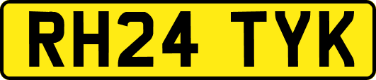 RH24TYK