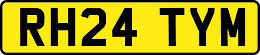RH24TYM