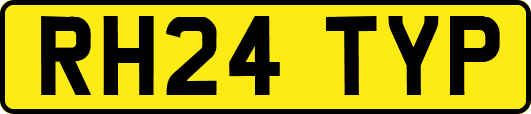 RH24TYP