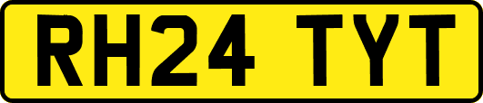 RH24TYT