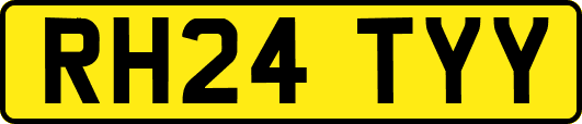 RH24TYY