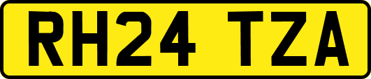 RH24TZA