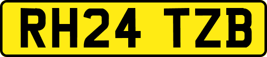 RH24TZB