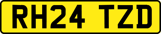 RH24TZD