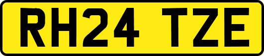 RH24TZE