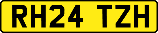 RH24TZH