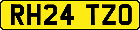 RH24TZO