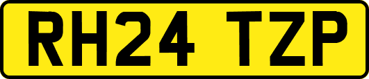 RH24TZP