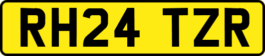 RH24TZR