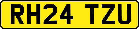 RH24TZU