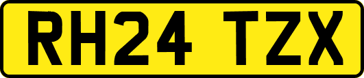 RH24TZX