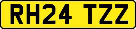 RH24TZZ