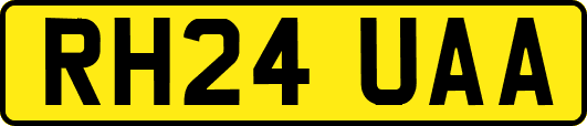 RH24UAA