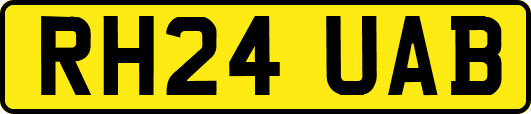 RH24UAB