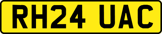 RH24UAC