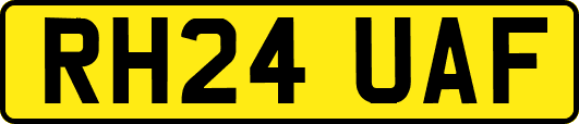RH24UAF