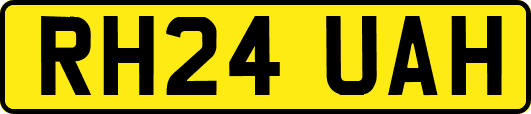 RH24UAH