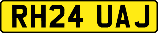 RH24UAJ
