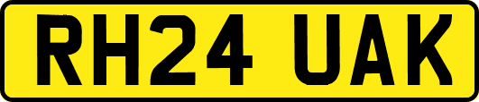 RH24UAK