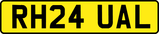 RH24UAL