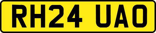 RH24UAO