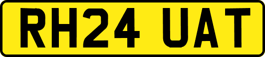 RH24UAT